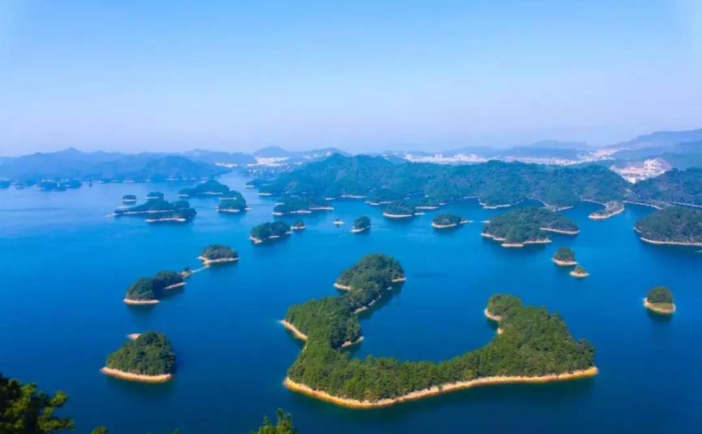 濟(jì)南出發(fā)安徽皖南6日自駕游：宏村-皖浙1號風(fēng)景道-千島湖-徽州古城6日游