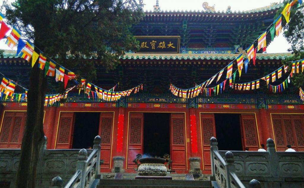 北京出發(fā)河南5日自駕游：商丘古城，南街村，曹丞相府，神垕古鎮(zhèn)5日自駕游