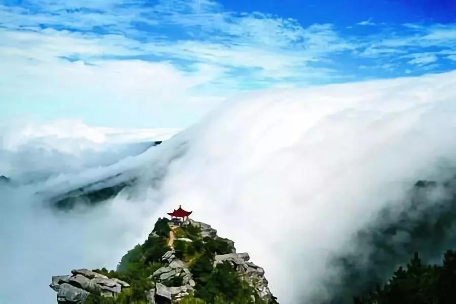 福建出發(fā)江西廬山5日自駕游：愛在廬山西海溫泉、鄱陽湖、廬山滑雪五日自駕