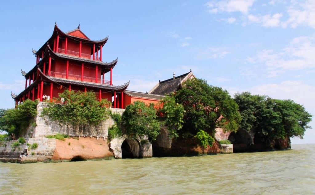 北京出發(fā)江南7日自駕游：巢湖中廟，江南水鄉(xiāng)，蘇州園林，沙家浜7日自駕游