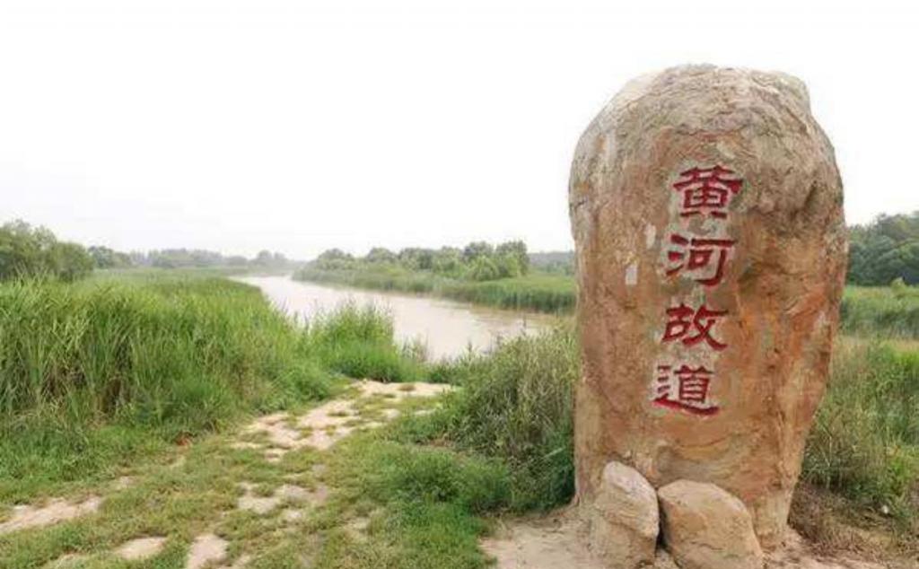 北京出發(fā)山東2日自駕游：最美村莊椹仙村、觀黃河故道2日自駕游