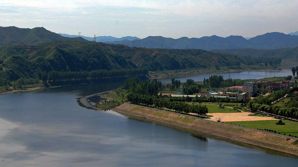 北京周邊2日自駕游：塞外蟠龍湖、秦皇島河北2日自駕