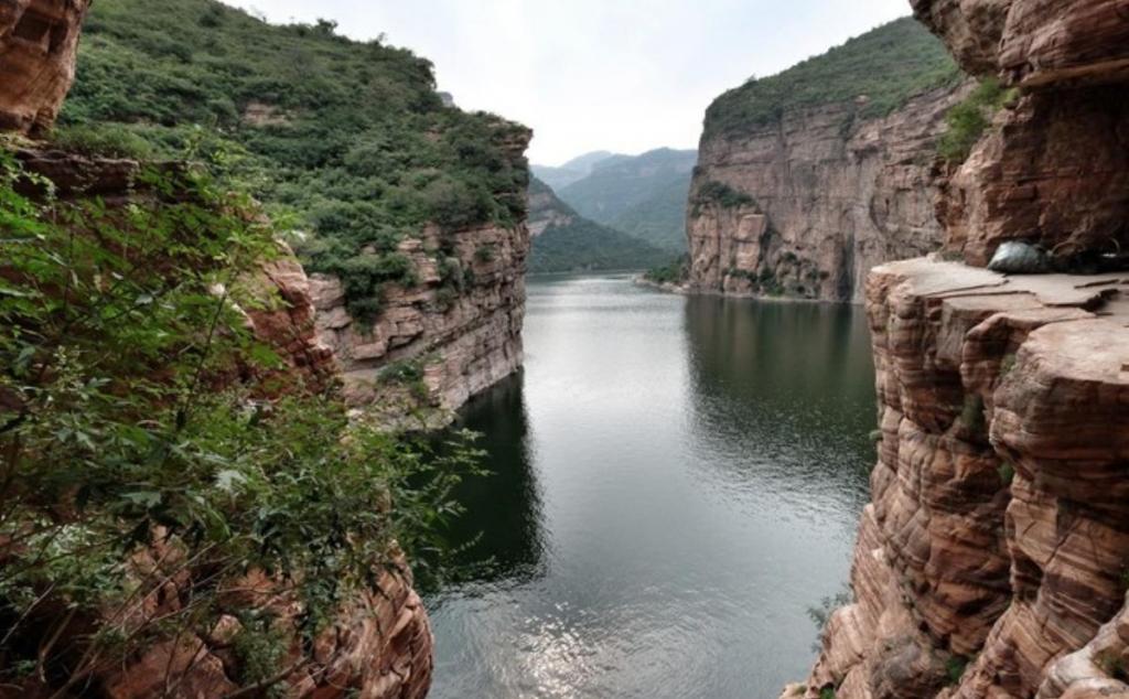北京周邊3日自駕游：駝梁、王硇村、邢襄古鎮(zhèn)，水上掛壁公路河北3日自駕