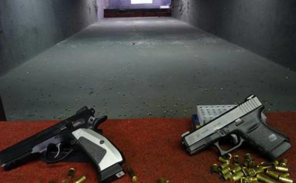 北京周邊2日自駕游：秦皇島射擊場，享受海濱溫泉酒店河北2日自駕