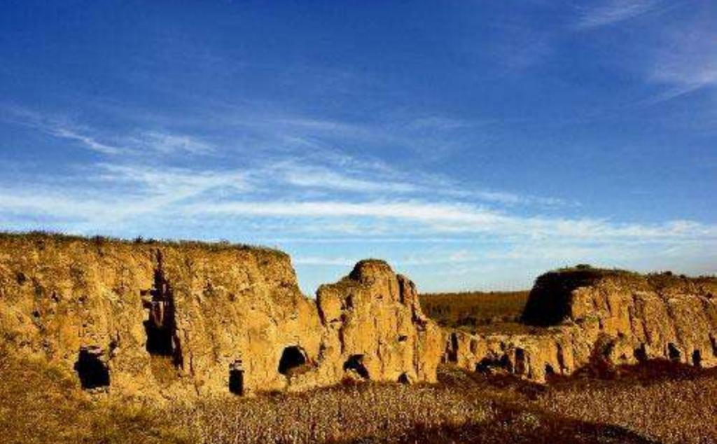 北京出發(fā)山西3日自駕：雁門關、右衛(wèi)古城、樊家窯村、殺虎口長城3日自駕