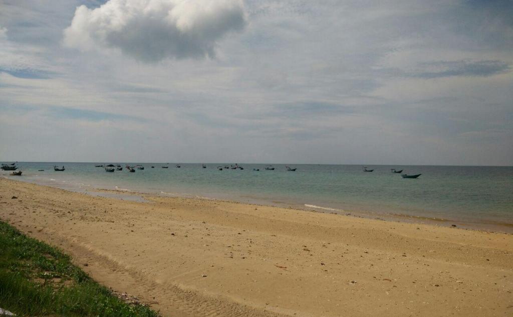 北海潿洲島5日休閑自駕游：北海銀灘-金海灣紅樹(shù)林-潿洲島深度休閑5日自駕游