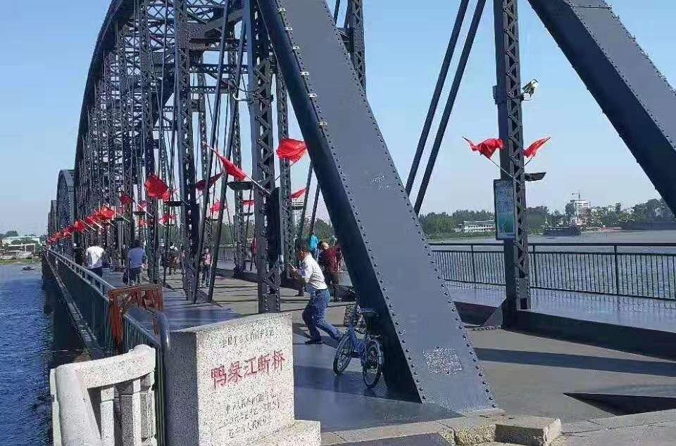 北京出發(fā)遼寧4日自駕游：虎山長城-鴨綠江斷橋-北普陀山4日自駕游
