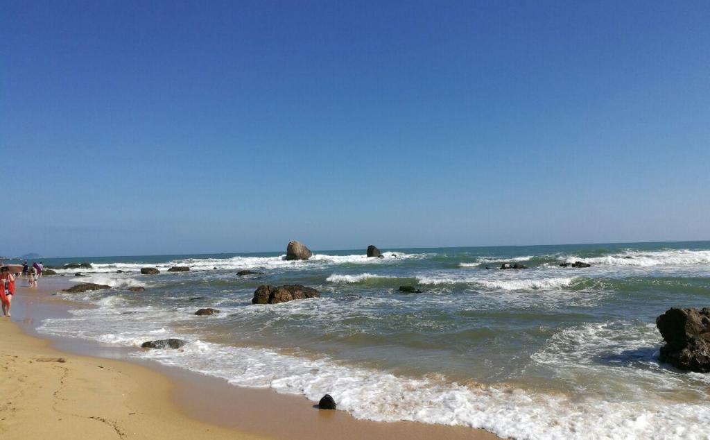 湖南出發(fā)8日海南環(huán)島自駕路書：?？?文昌-博鰲-陵水-三亞-東方-儋州-臨高環(huán)島自駕