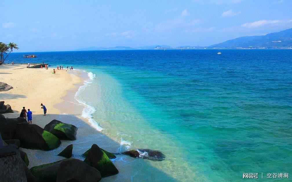 湖南出發(fā)廣東海陵島5日自駕路書：海陵島-閘坡-馬尾島-大角灣-十里銀灘-紅樹林濕地公園5日自駕游