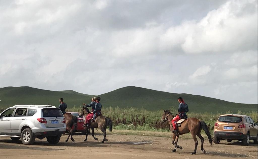 北京出發(fā)克什克騰3日自駕路書：烏蘭布統(tǒng)草原-紅山軍馬場(chǎng)-影視基地3日自駕游