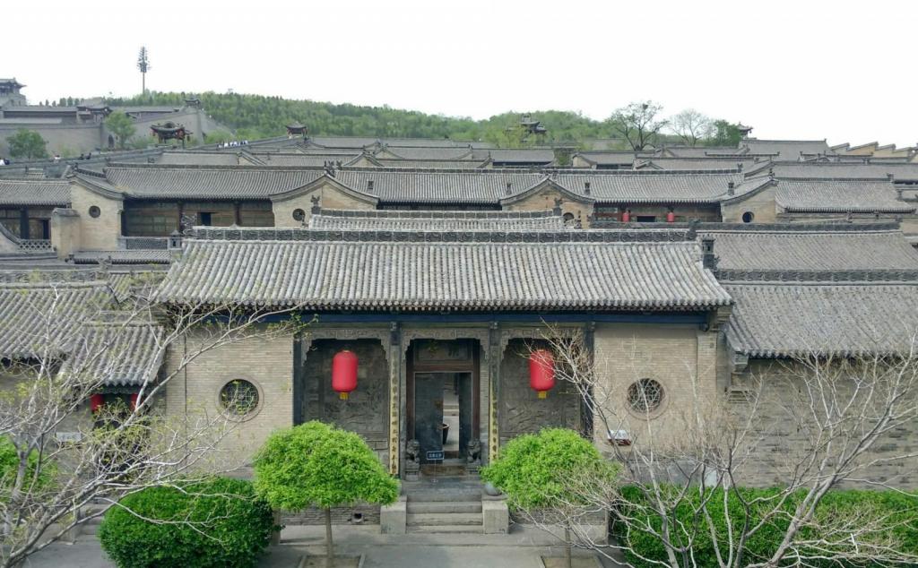 西安出發(fā)山西2日自駕路書：洪洞大槐樹-靈石王家大院-平遙古城2日休閑自駕游
