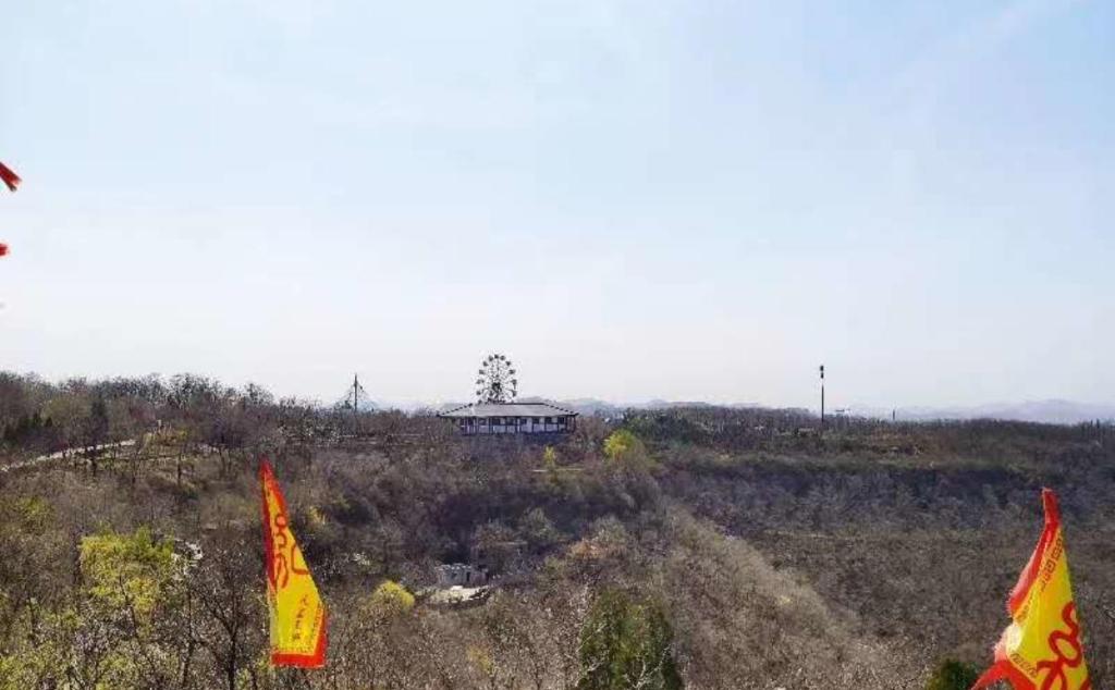 北京出發(fā)山東5日自駕游：百脈泉-天上王城-竹泉村-紅石寨-東平湖5日自駕游