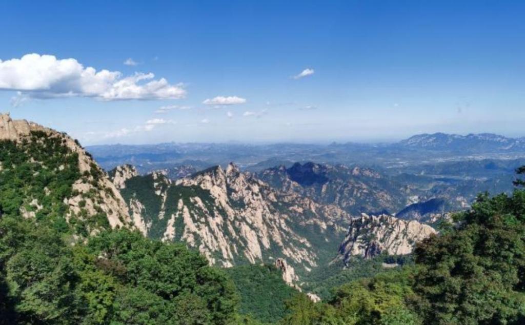 北京周邊3日自駕游：山海關(guān)-祖山-五星阿爾卡迪亞酒店泡溫泉河北3日自駕游