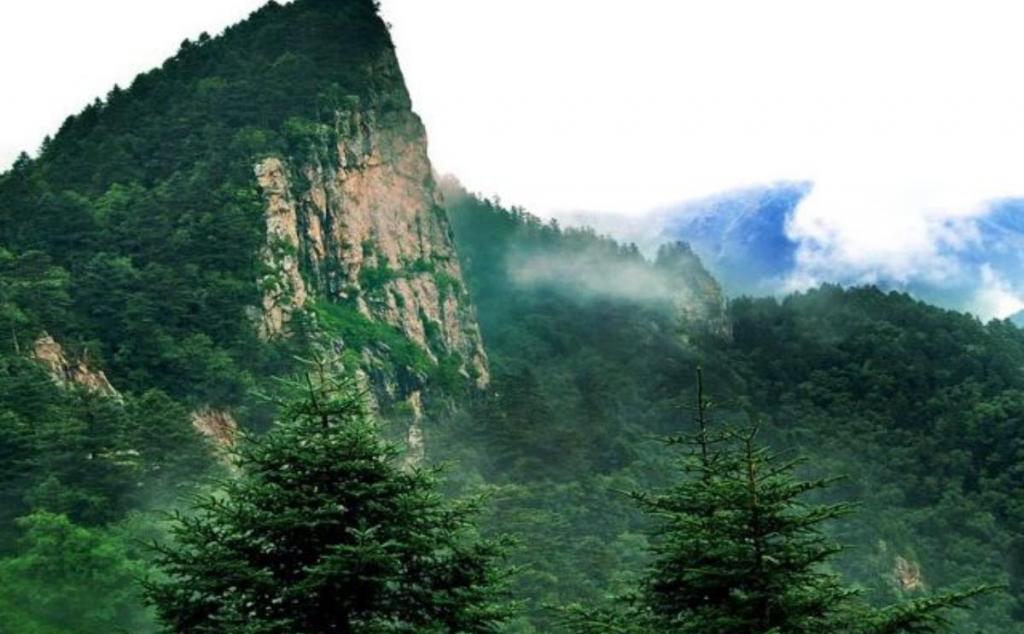 北京出發(fā)陜西7日自駕游：函谷關(guān)-太白山-樓觀臺-法門寺-關(guān)中古鎮(zhèn)7日自駕游