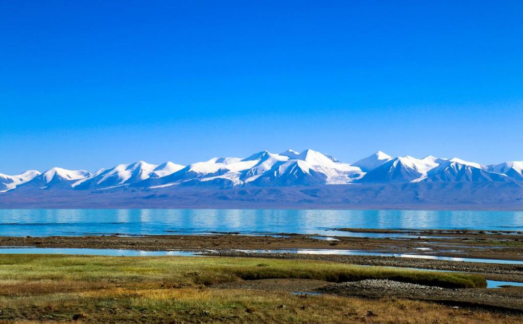 山東出發(fā)自駕青海哈拉湖無人區(qū)穿越：翻越祁連山，探秘哈拉湖，解密柴達(dá)木，探訪昆侖山12日自駕游。
