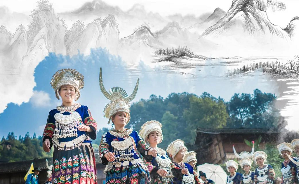 觀山觀水游貴州，珍饈美酒全景游18日貴州深度自駕之旅