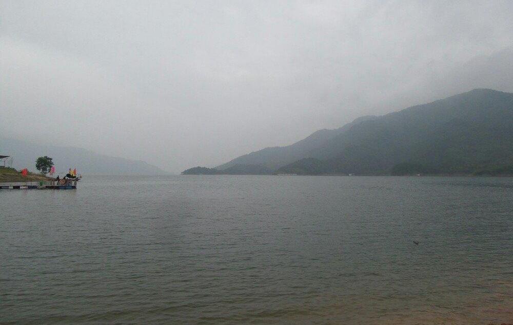 太湖自駕游路線推薦_攻略