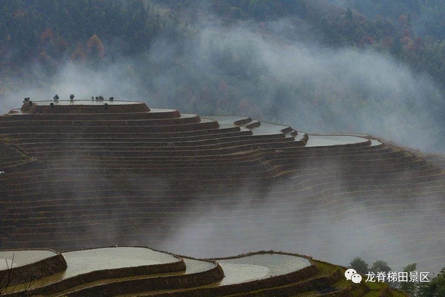 龍脊景區(qū)西山韶樂