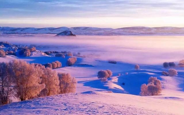 北京出發(fā)內(nèi)蒙3日自駕游：塞罕壩、烏蘭布統(tǒng)冰雪穿越3日自駕游