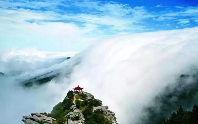 福建出發(fā)江西廬山5日自駕游：愛在廬山西海溫泉、鄱陽湖、廬山滑雪五日自駕