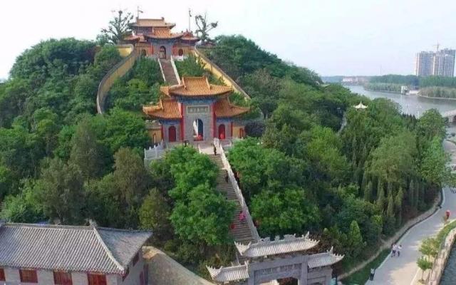 北京出發(fā)山東3日自駕游：東阿阿膠城，環(huán)東平湖，水泊梁山3日自駕