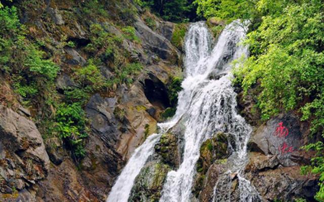 北京出發(fā)河南4日自駕游：重渡溝，雞冠洞，小浪底4日之旅