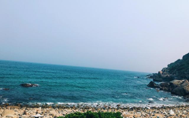 ?？诩虾Ｄ檄h(huán)島6日自駕游：淇水灣-太陽橋-游艇出海6日南浪至海