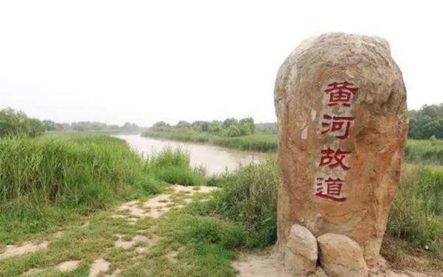北京出發(fā)山東2日自駕游：最美村莊椹仙村、觀黃河故道2日自駕游