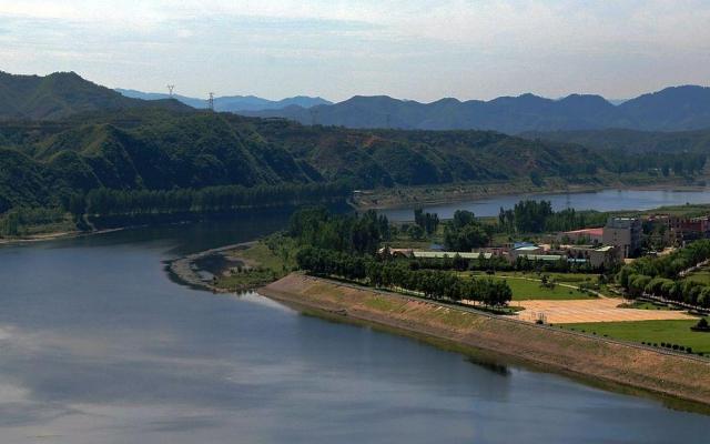 北京周邊2日自駕游：塞外蟠龍湖、秦皇島河北2日自駕