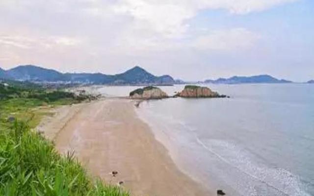 江蘇出發(fā)到浙江3日自駕游：陽光沙灘，嵊泗島體驗(yàn)慢生活休閑3日自駕游
