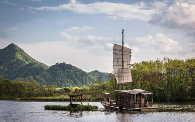 山東出發(fā)湖北9日自駕游：神農(nóng)架-武當山-恩施大峽谷-獅子關美景賞析9日休閑游