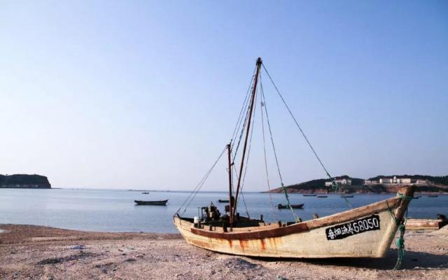 濟(jì)南周邊3日自駕游：崆峒島-養(yǎng)馬島-金沙灘-稀有動(dòng)物園3日雙島休閑自駕游