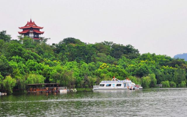 北京出發(fā)安徽7日自駕游：天目湖、南山竹海、雞鳴村、九華山7日自駕