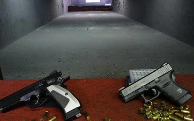 北京周邊2日自駕游：秦皇島射擊場(chǎng)，享受海濱溫泉酒店河北2日自駕