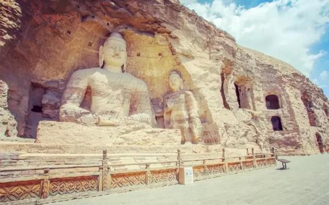 北京出發(fā)河北山西3日自駕：國(guó)玉陶瓷文化園、大同古城、云岡石窟2日自駕