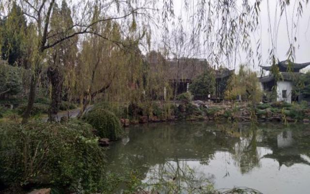 北京出發(fā)江蘇5日自駕游：揚州-個園-瘦西湖-窯灣古鎮(zhèn)5日自駕游