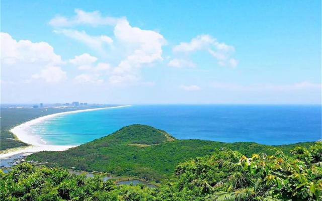 全國(guó)出發(fā)海南環(huán)島過大年6天自駕活動(dòng)：?？凇牟偤！晁絹啞僦?日游