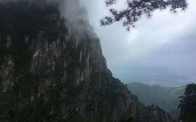 北京出發(fā)江西8日自駕游：潯陽樓-廬山-滕王閣-皖南川藏線8日自駕游