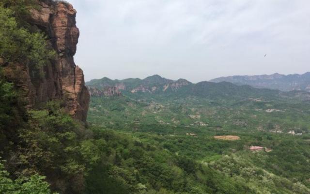 北京出發(fā)河北3日自駕游：趙州橋-興臺(tái)古鎮(zhèn)-前南峪北京周邊3日自駕游