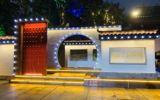 五一廈門出發(fā)福建省內(nèi)3日自駕游：沙縣七仙洞-泰寧九龍?zhí)?邵武和平古鎮(zhèn)-印象大紅袍-青龍大瀑布自駕3日