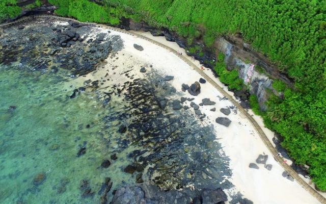 重慶出發(fā)廣西北海6日自駕游：潿你而來(lái)廣西北海潿洲島全景深度6日自駕