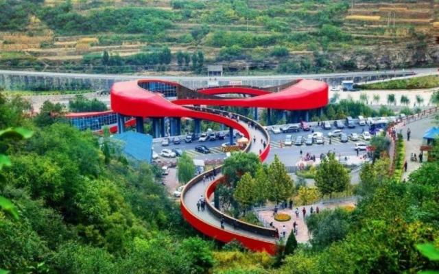 【暑期自駕】夏游太行之巔、游雙五A、住雙五星，給您不一樣的尊享之旅！