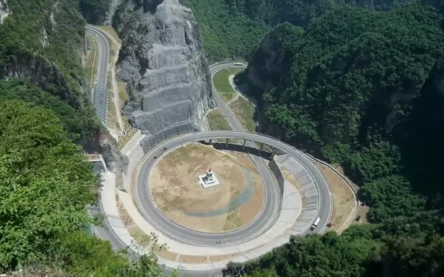 【清涼太行】4天3晚、夜游5A云臺山、挑戰(zhàn)輝煌絕壁、穿越“時空記憶”揭開東方古堡的神秘面紗！