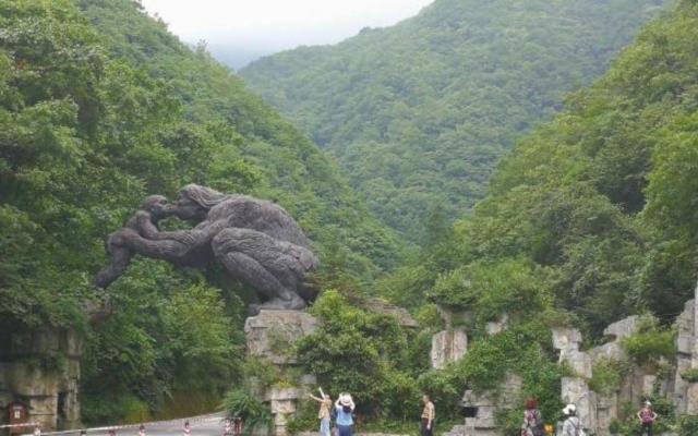 北京出發(fā)湖北16日自駕游：神農(nóng)架-武當山-恩施-獅子關(guān)-屏山大峽谷16日自駕游