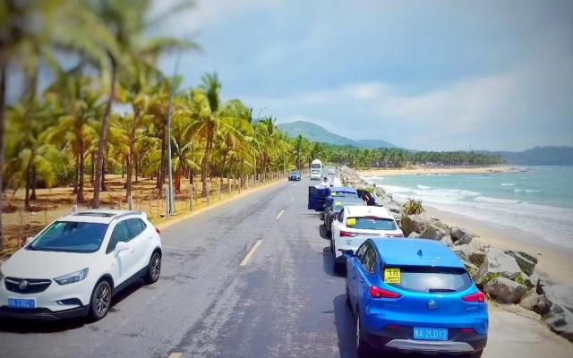 【榮耀海島】?？诩?天5晚海南自駕游：?？?文昌-三亞-儋州6日落地租車(chē)海南環(huán)島自駕游